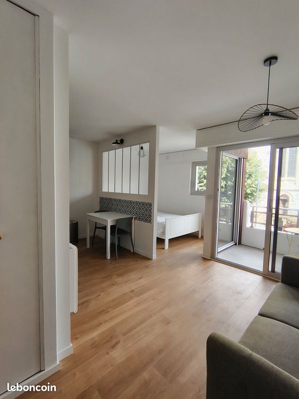 Appartement 1 pièce 29 m² · à Aix-les-Bains · 28,8 m² · 700 €/mois