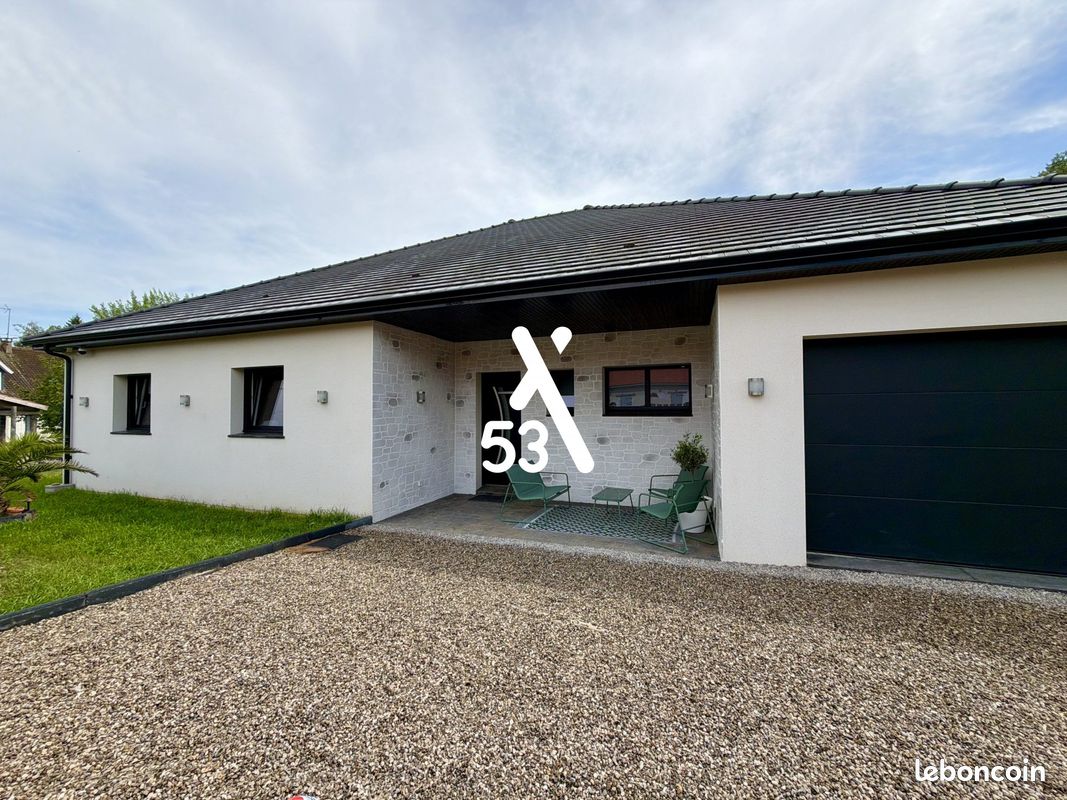 Maison 5 pièces 177 m² · à Alquines · 177 m² · 349 500 €