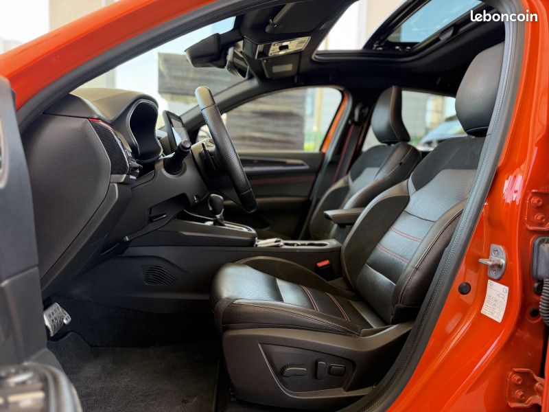 Renault ARKANA 1.3 TCE MILD HYBRID 160CH RS LINE EDC -22 (image 4)
