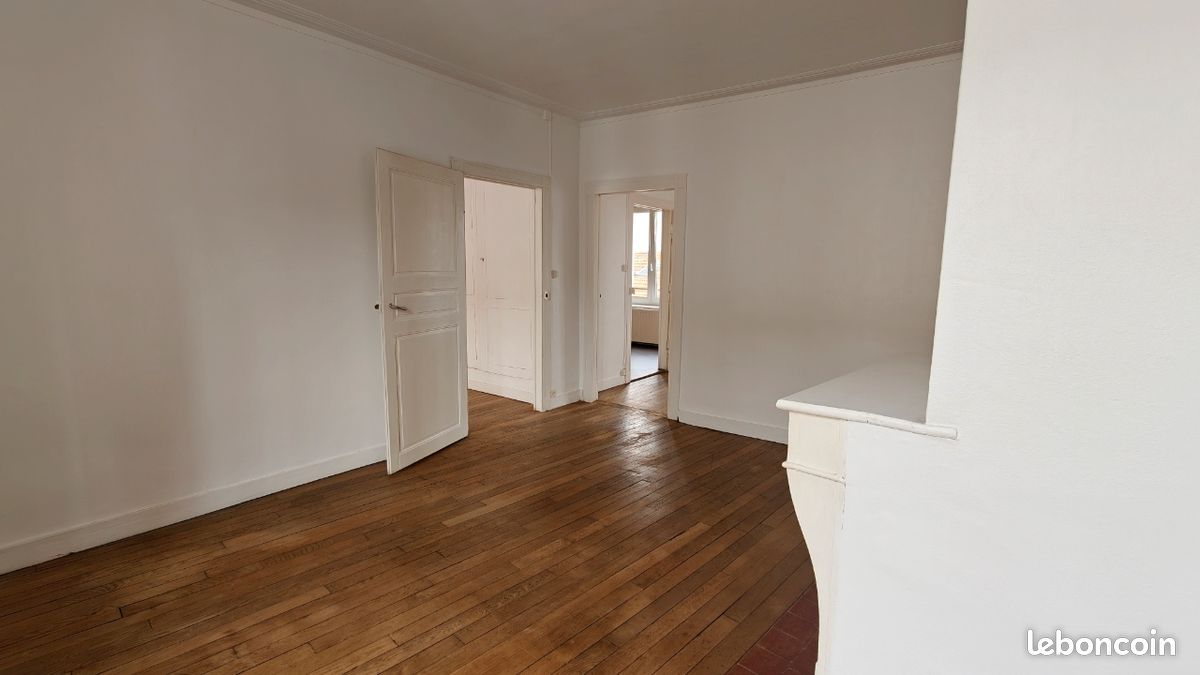 Maison 3 pièces 74 m² · à Nancy · 74 m² · 155 000 €