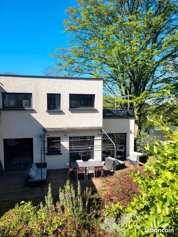 Maison 5 pièces 100 m² · à Aix-les-Bains · 100 m² · 590 000 €