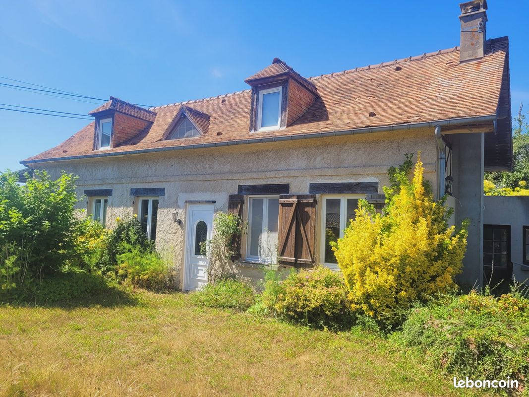 Maison 4 pièces 103 m² · à Villettes · 103 m² · 178 000 €