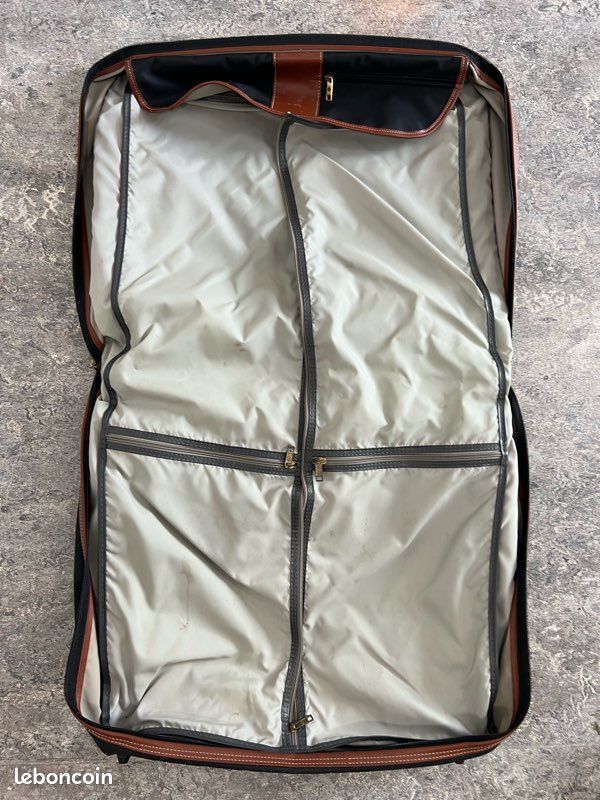 Valise porte costume (image 5)