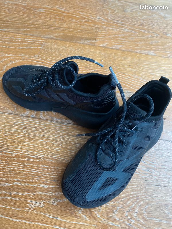 Baskets enfant Adidas 30,5 (image 2)