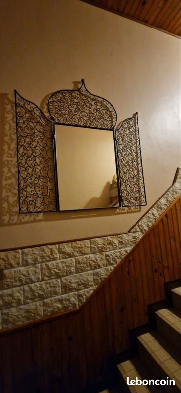Miroir marocain (image 2)