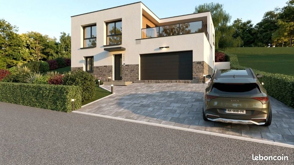 Maison 5 pièces 125 m² · à Colpo · 125 m² · 369 900 €