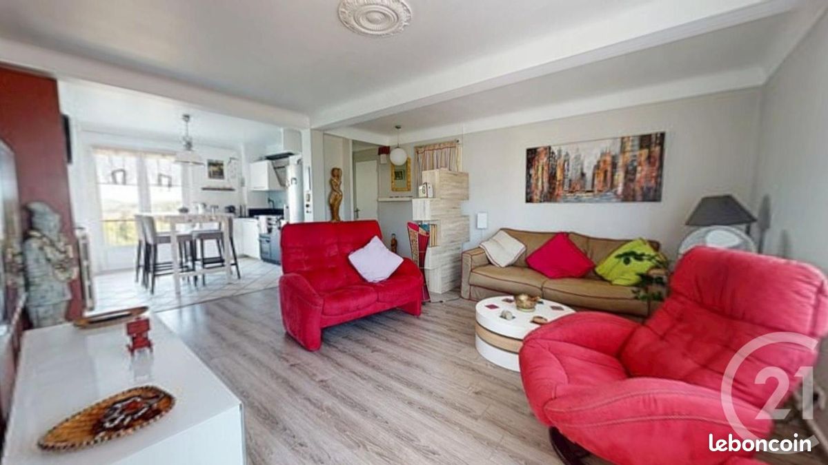 Appartement 3 pièces 67 m² · à Anglet · 67 m² · 313 760 €
