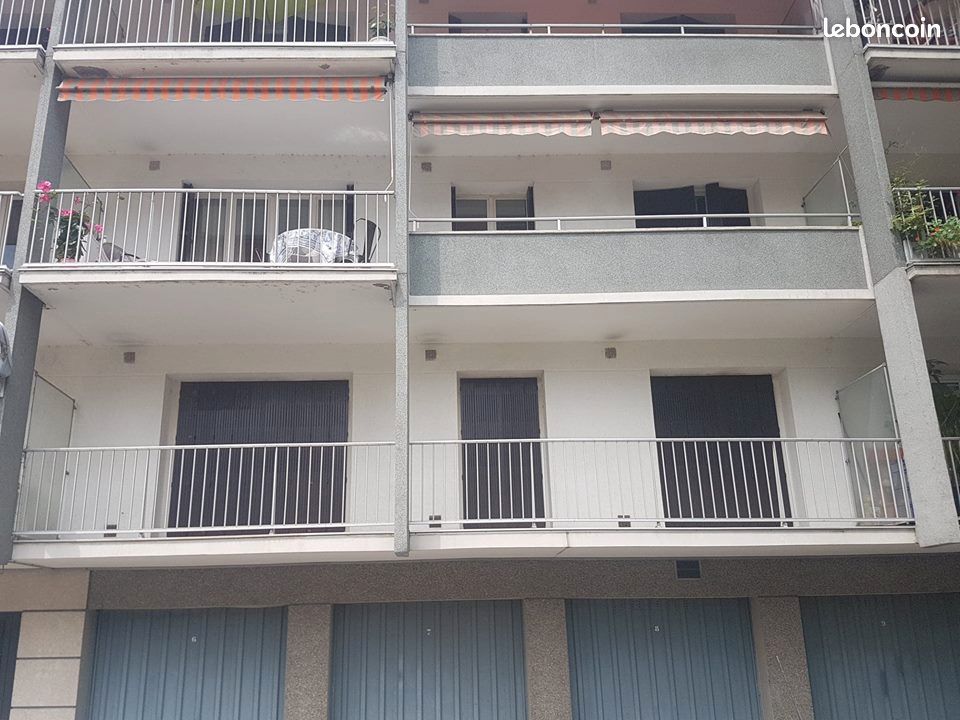 Appartement 3 pièces 51 m² · à Grenoble · 51 m² · 870 €