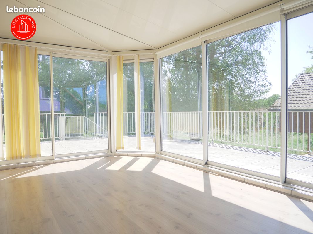Maison 7 pièces 170 m² · à Lachapelle-sous-Rougemont · 170 m² · 260 000 €