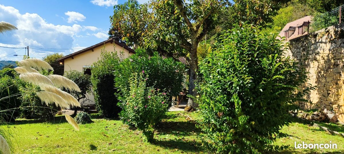 Maison 5 pièces 110 m² · à Lalinde · 110 m² · 144 000 €