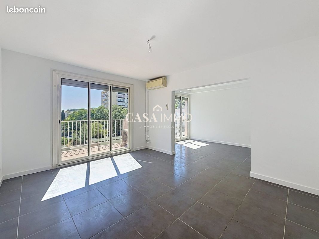 Appartement 5 pièces 83 m² · à La Garde · 83 m² · 280 000 €