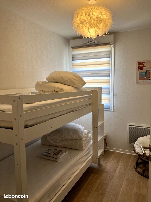Propriété 3 pièces 43 m² - Mimizan 40200 (image principale 5)