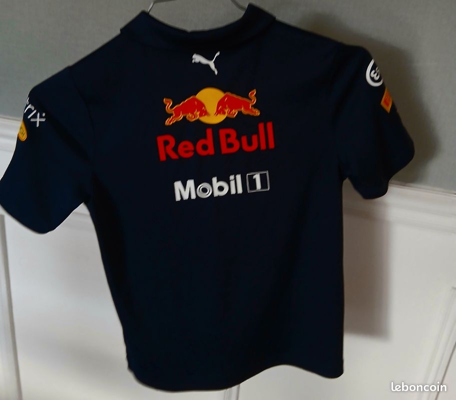 Polo Red Bull Puma (image 5)
