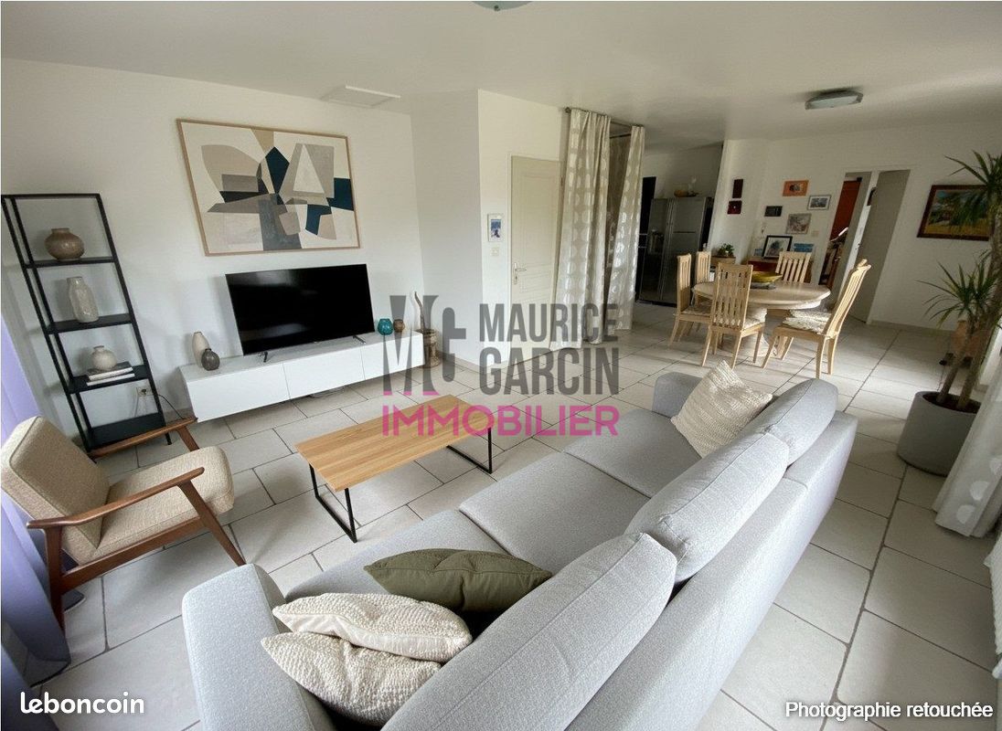 Maison 5 pièces 114 m² (image 2)