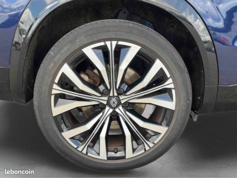 Renault Espace E-Tech hybrid 200 Iconic (image 15)