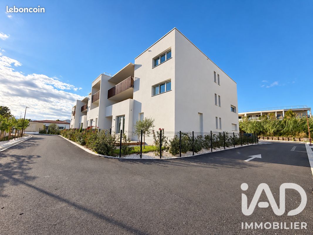 Appartement 3 pièces 87 m² · à Argelès-sur-Mer · 87 m² · 352 600 €
