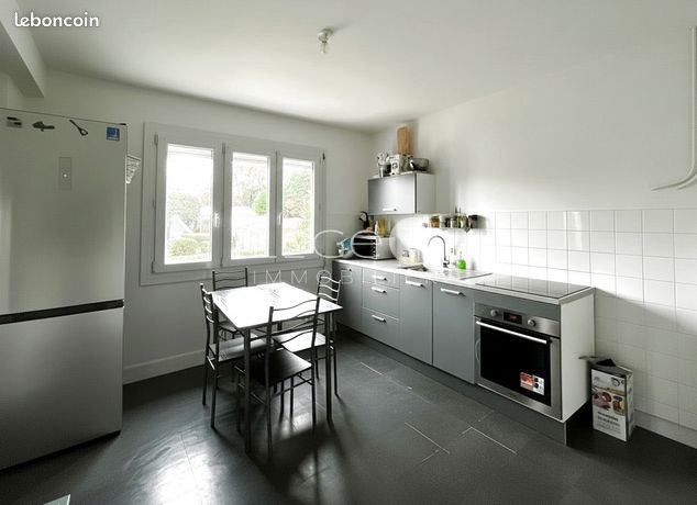 Maison 5 pièces 105 m²