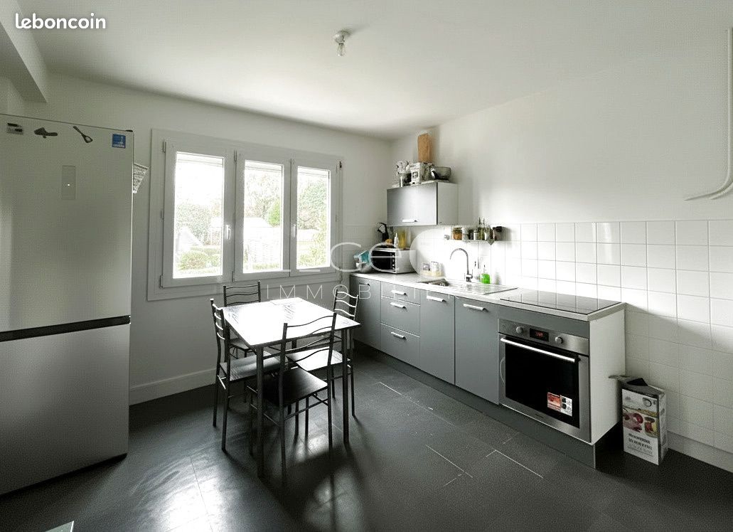 Maison 5 pièces 105 m² · à Gestel · 105 m² · 283 500 €