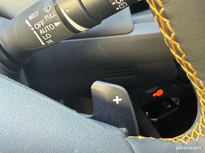 Honda jazz iv 1.5 e:hev 122 i-mmd advance sport (image 5)