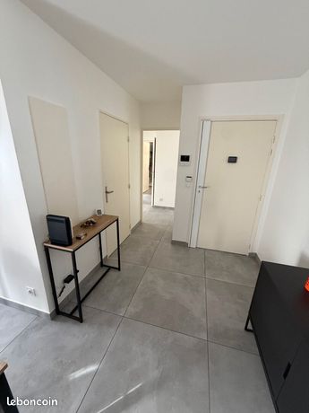 Appartement 3 pièces 60 m² — 10