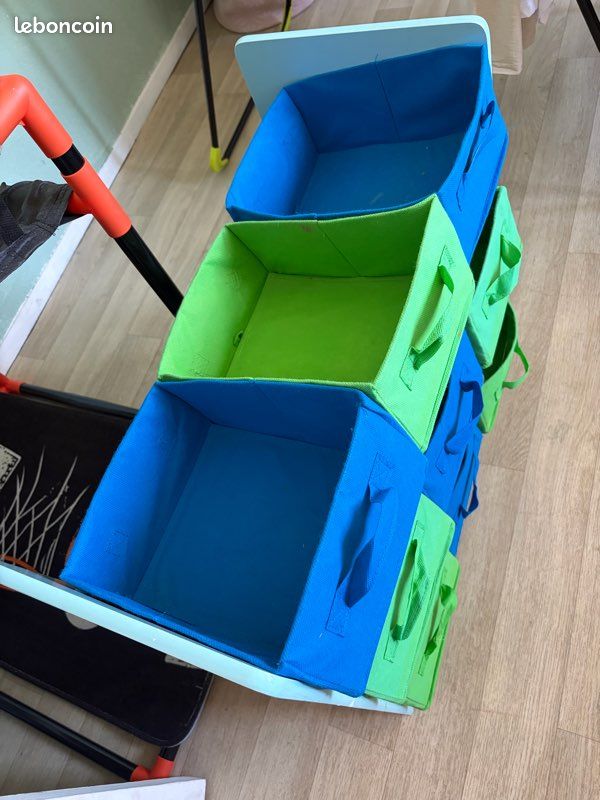 Rangement enfant (image 3)