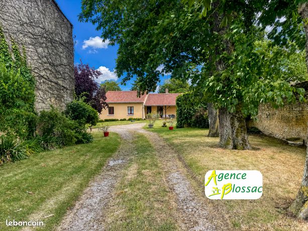 Maison 5 pièces 133 m²
