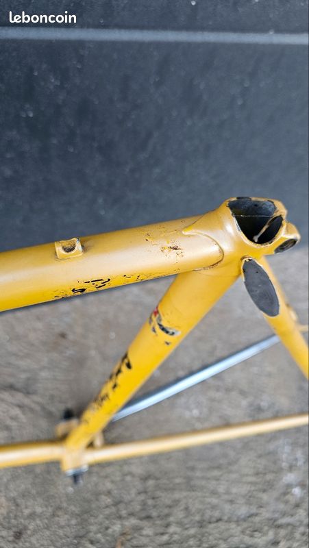 ESPACEUR DE FOURCHE à tige pour casque de vélo 30 mm hauteur alliage d
