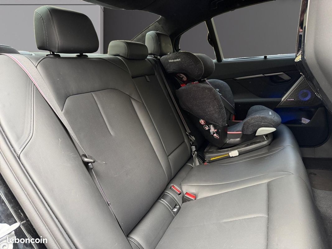 BMW M5 4.4 V8 Hybrid 727 ch - FRANCAISE - TVA RECUPERABLE (image 8)