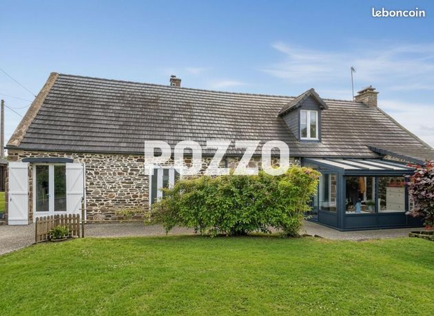 Maison 6 pièces 149 m²