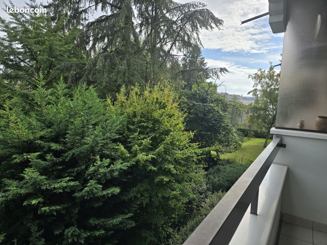 Appartement a louer annecy - 5 pièce(s) - 115 m2 - Surfyn