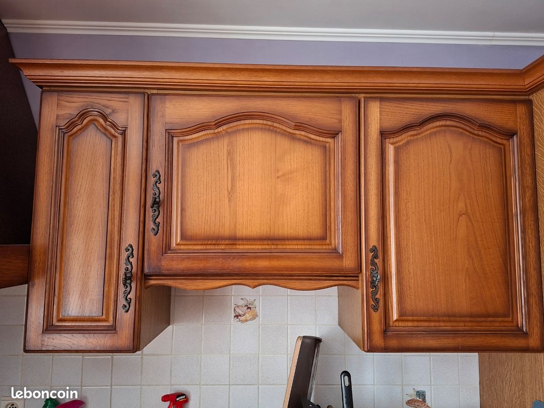 Meuble cuisine (image 4)