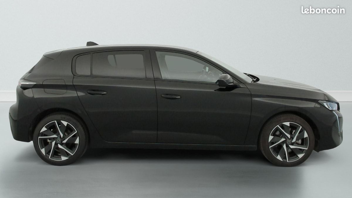Peugeot 308 Hybrid 145 e-DCS6 Allure (image 8)