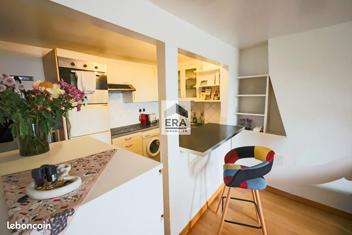 Appartement 1 pièce 24 m² · à Paris · 24 m² · 227 900 €