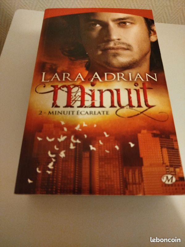 Minuit 2 de Laura Adrian (image 2)