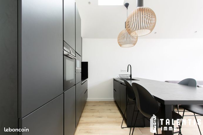 Maison 3 pièces 64 m² — 4
