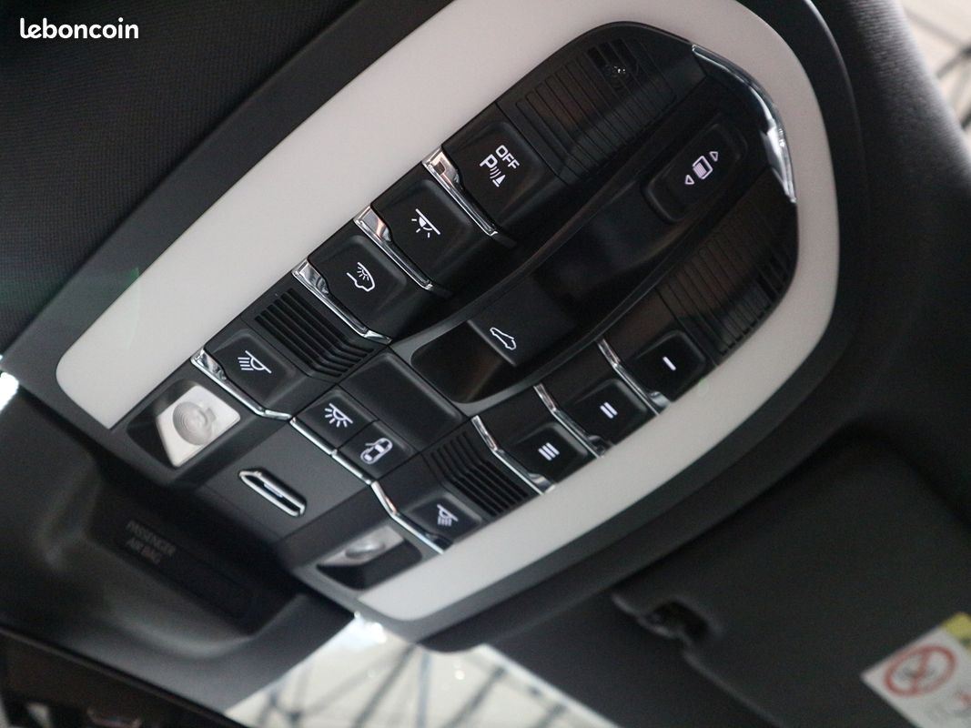 Porsche MACAN (95B) 2.9 V6 380CH GTS PDK MY21 (image 27)