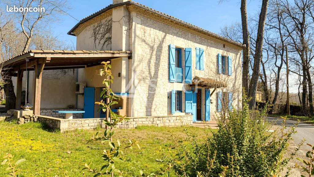 Maison 110 m² · à Gaillac · 110 m² · 217 674 €