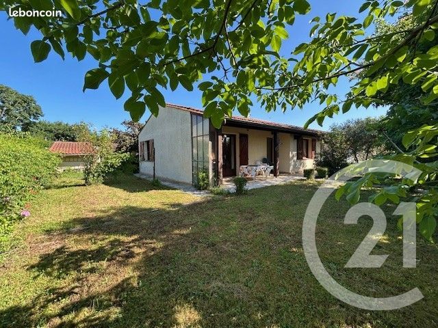 Maison 5 pièces 92 m² · à Casseneuil · 92 m² · 126 500 €