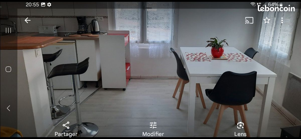 Appartement 2 pièces 29 m² · à Clamart · 29 m² · 900 €/mois