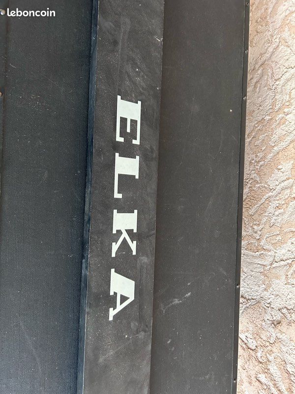 Vends orgue touche accordéon (image 5)