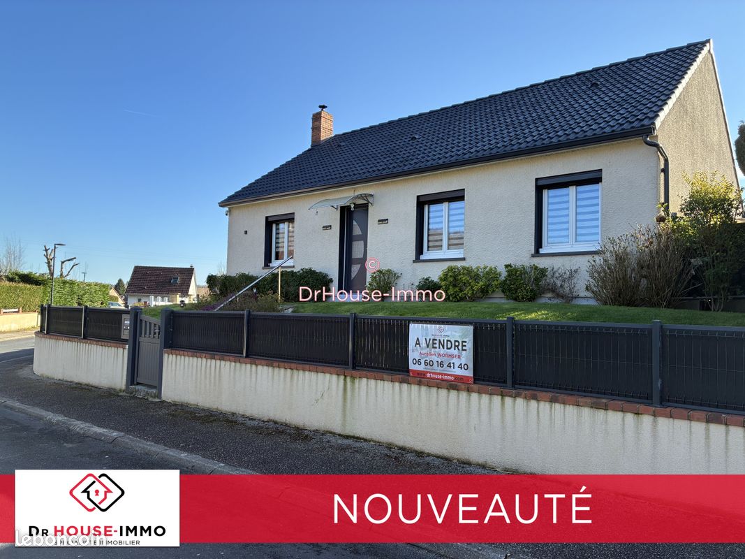 Maison 5 pièces 117 m² · à Malaunay · 117 m² · 270 000 €