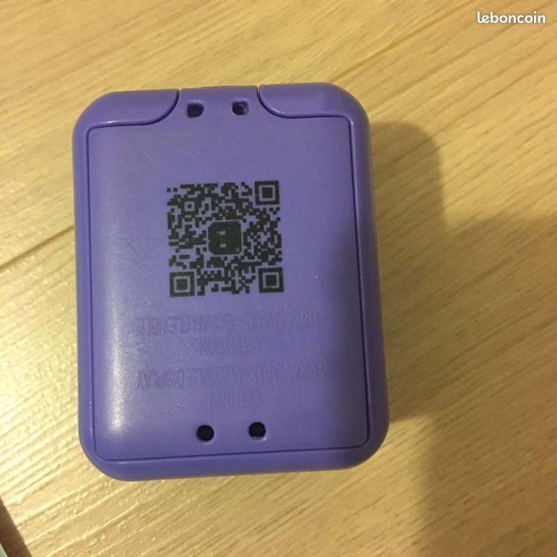 Tamagotchi comme neuf et montre Pat patrouille (image 2)