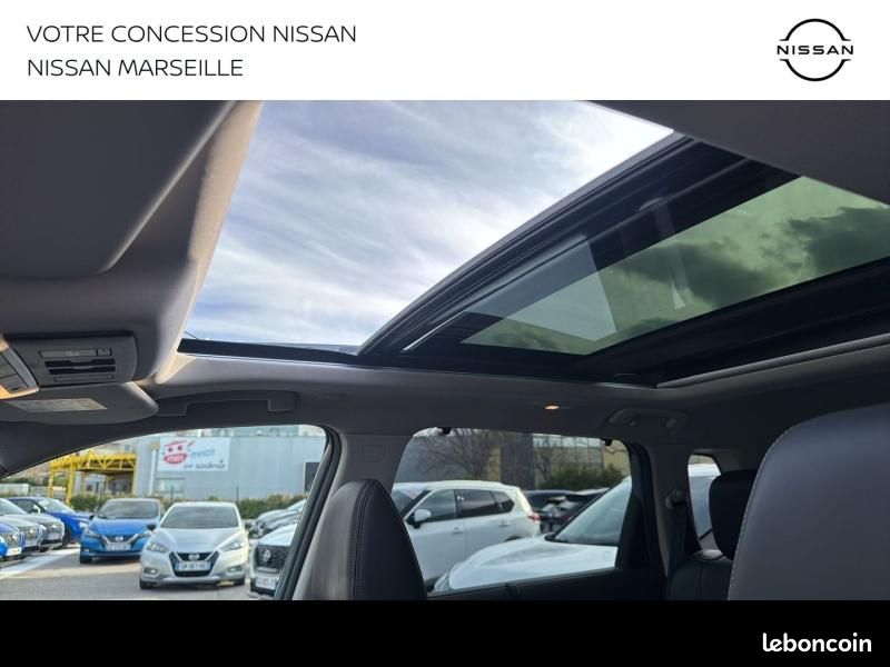 Nissan X-Trail e-Power 204ch Tekna+ (image 10)