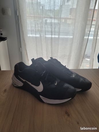 Chaussures d'haltérophilie Chaussures haltero/musculation d'occasion