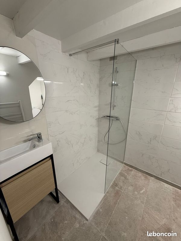 Appartement a louer epinal - 1 pièce(s) - 22 m2 - Surfyn