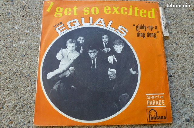 Disques 45 tours vinyl (image 9)