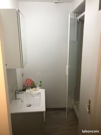 Appartement a louer champs-sur-marne - 1 pièce(s) - 25 m2 - Surfyn