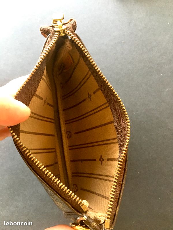 Petit sac Louis Vuitton (image 5)
