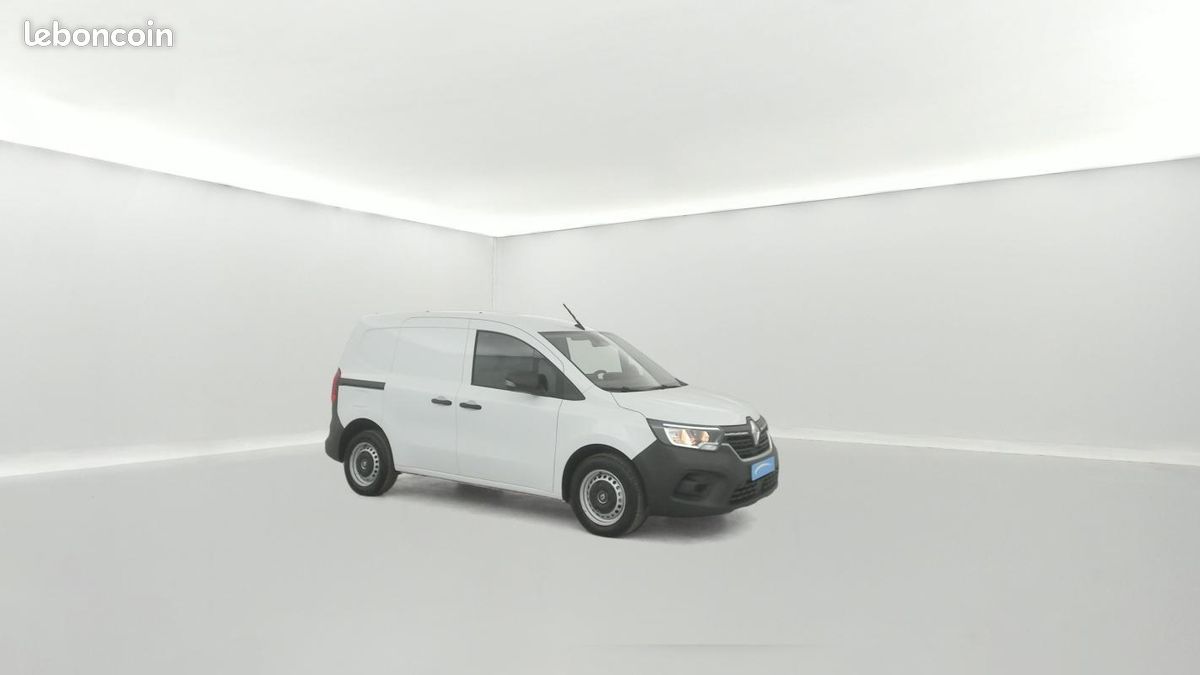 Renault Kangoo Van BLUE DCI 95 GRAND CONFORT- 22 5p (image 7)