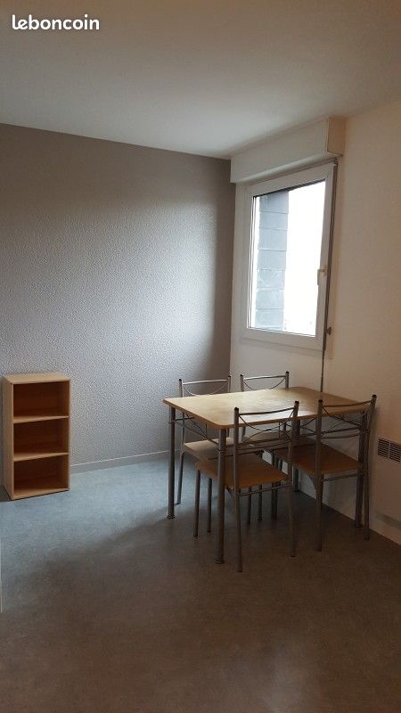 Studio 1 pièce 23 m² - Limoges 87000 (image principale 0)